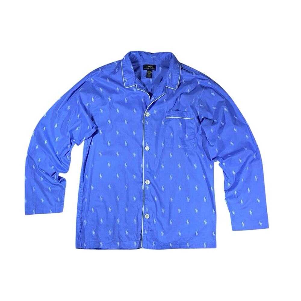 Polo Ralph Lauren Sleepwear Top - M